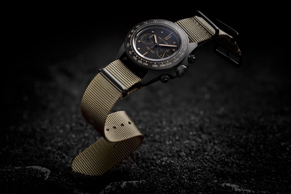 Neotype_LM02 Type C_PVD Old Radium_Nato