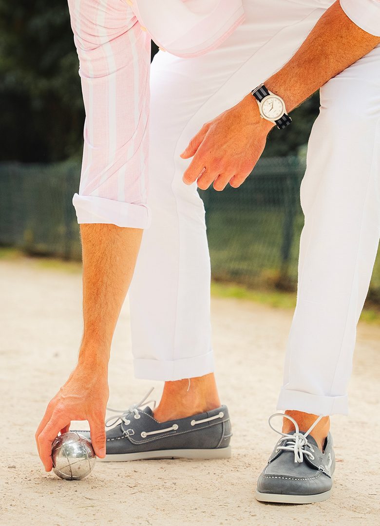 TBS petanque Max Focus 2024