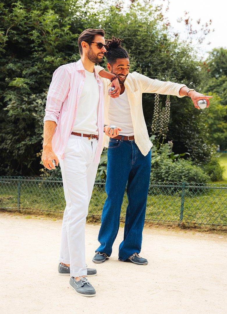 TBS petanque Max Matteo 2024