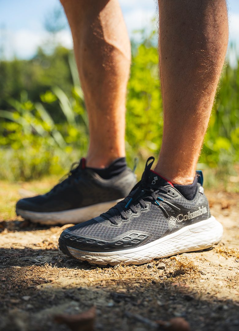 Rando chaussures 2024