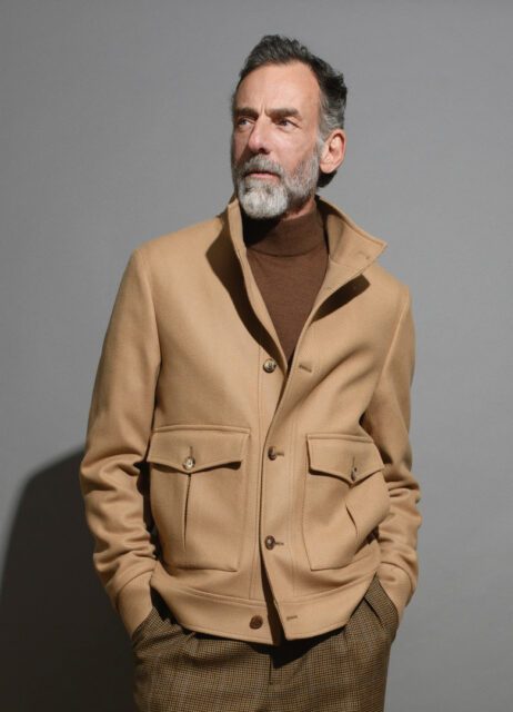 Artling Veste Beige