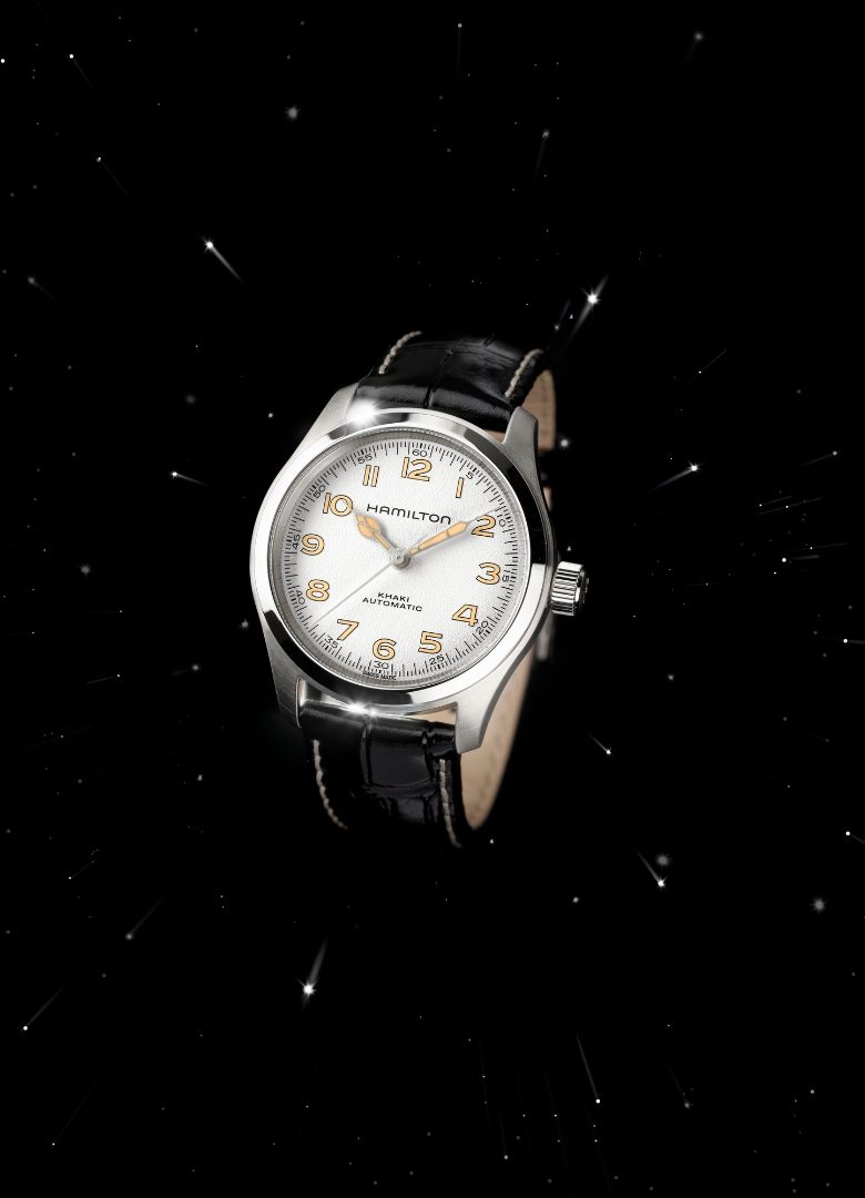 Hamilton_Khaki Field_Murph_Blanc_1