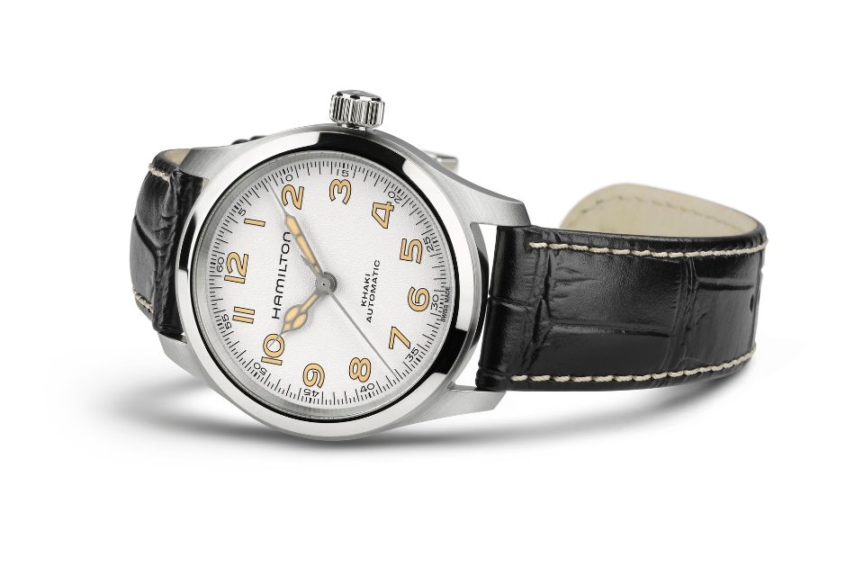 Hamilton_Khaki Field_Murph_Blanc_2