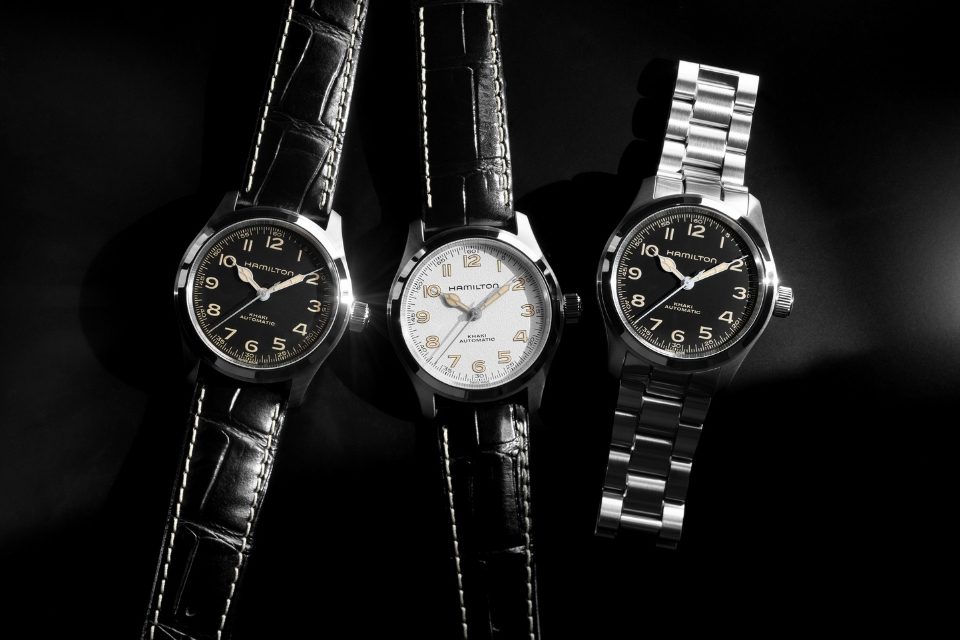 Hamilton_Khaki Field_Murph