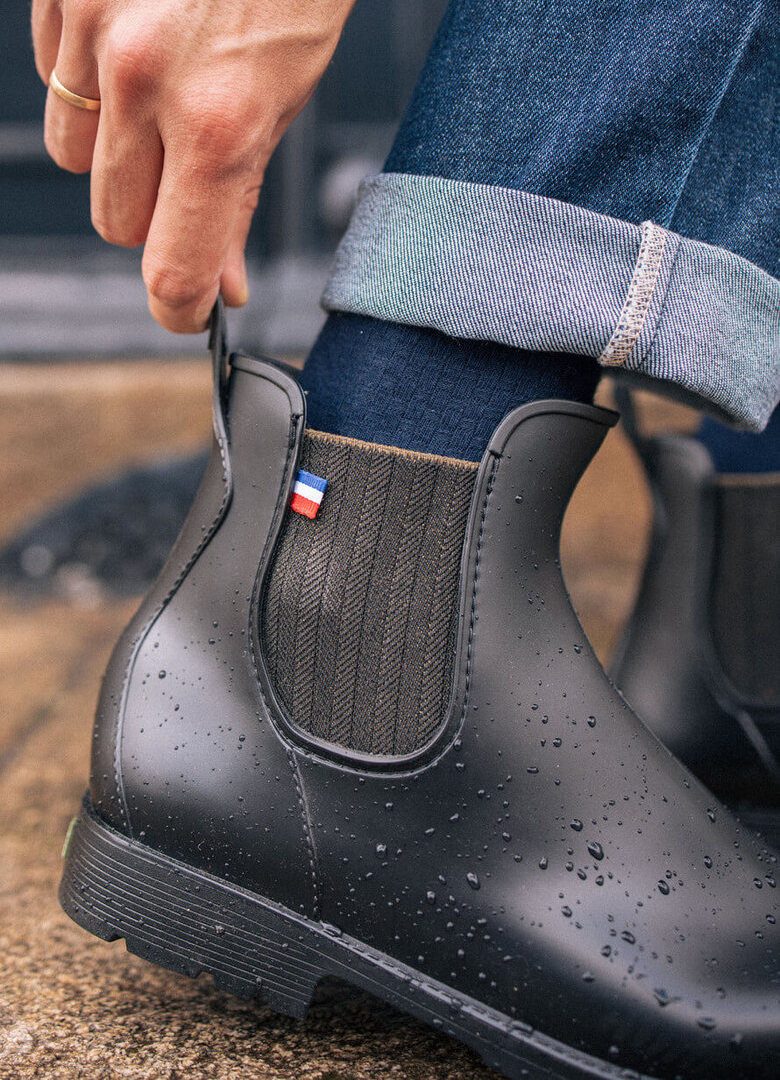 Montlimart Boots Francaises