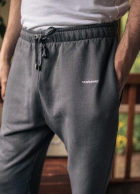 Montlimart Jogging Noir