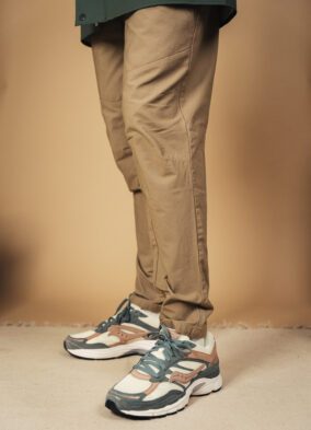 Baskets Saucony Pluie