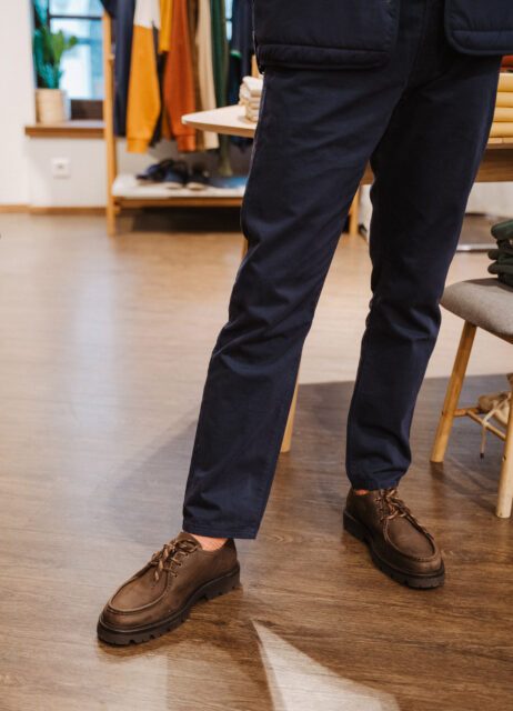 boutique bocage paris look 2 olivier chaussures