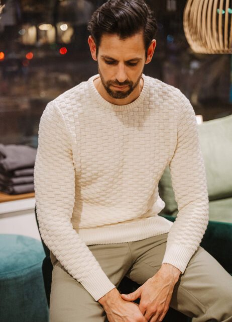 boutique bocage paris look max pull