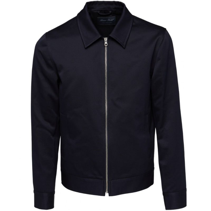 Bruce Field Blouson