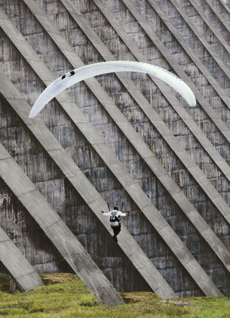 Charlie Paris_GR_Tim Alongi_Parapente
