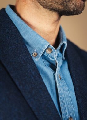 Chemise Denim Billybelt