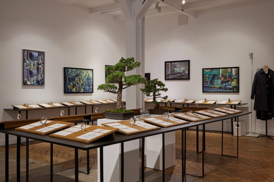 Citizen_Exposition_100 ans_The Essence of Time