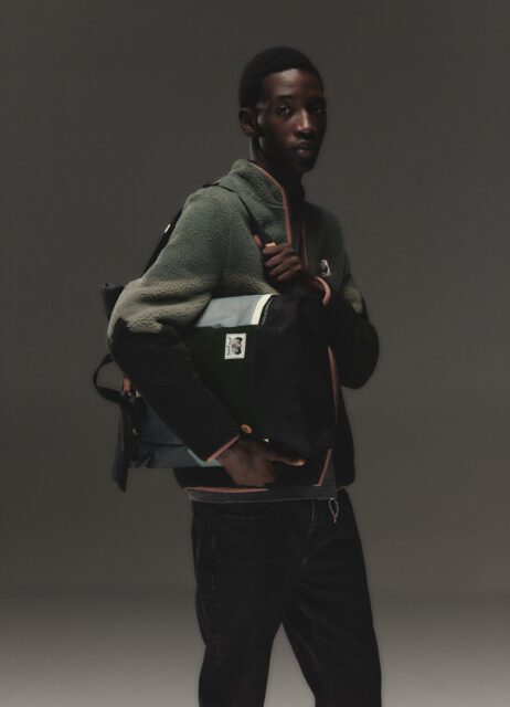 Faguo Sac Phosphorescent