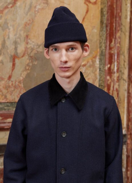 Hast Modele Velasquez