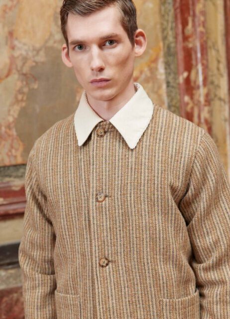 Hast Veste Col Velasquez