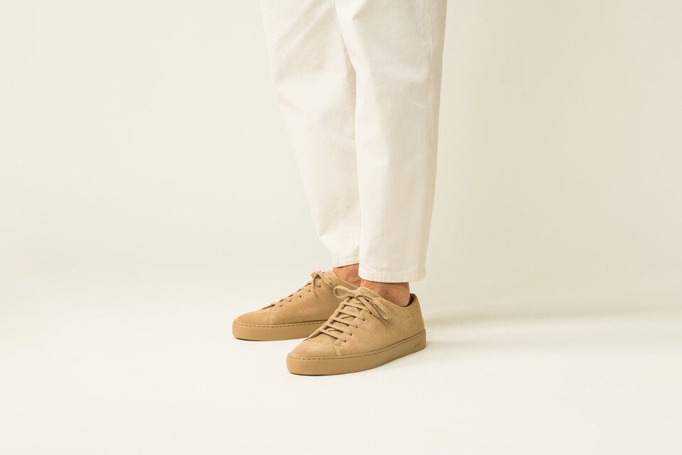 Jak Shoes Baskets
