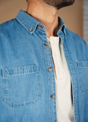 Look Chemise Billybelt