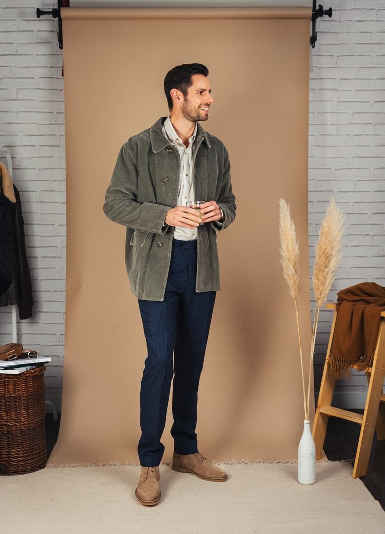 Look Dernier Verre