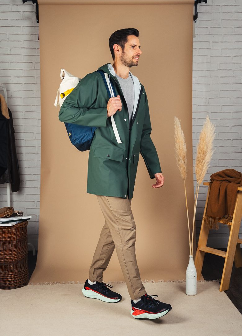 Look Escapade Nature