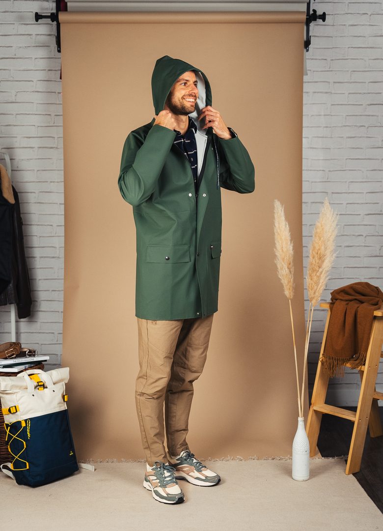 Look Jour Pluie
