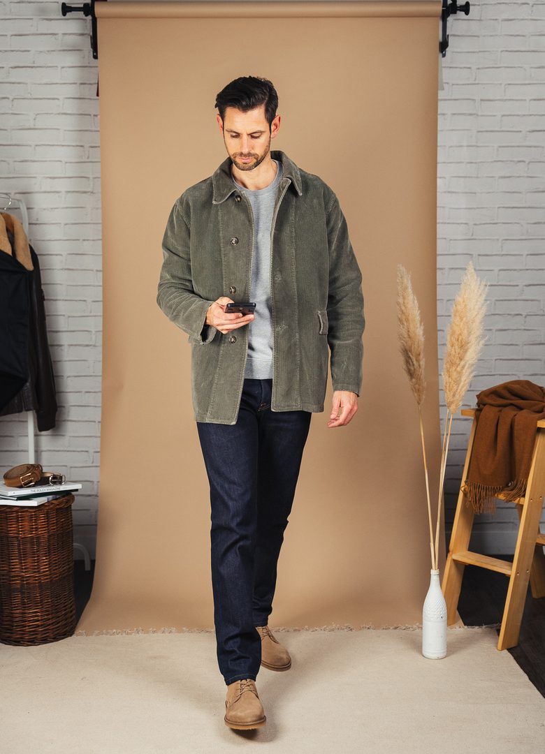 Look Travail Decontracte