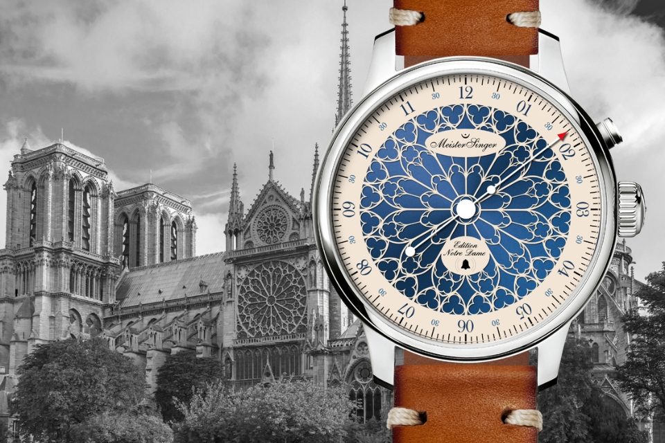 MeisterSinger_Edition Notre-Dame de Paris