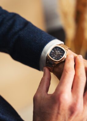 Montre Look Formel