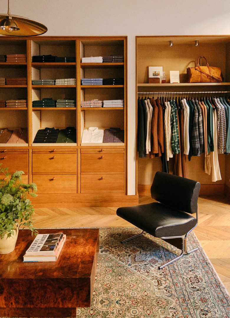 Octobre Boutique Lyon