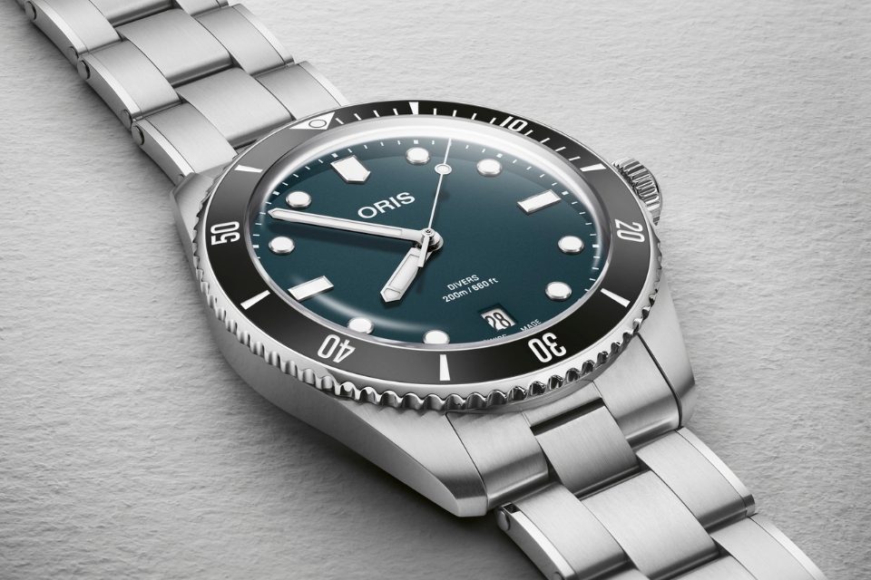 Oris_Divers Date_39mm_bleu
