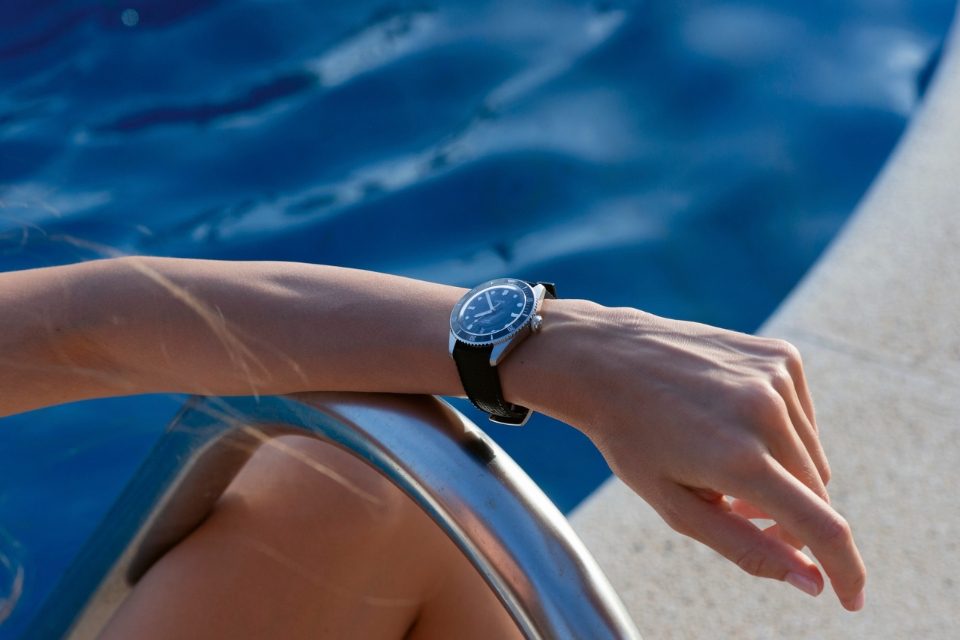 Oris_Divers Date_piscine
