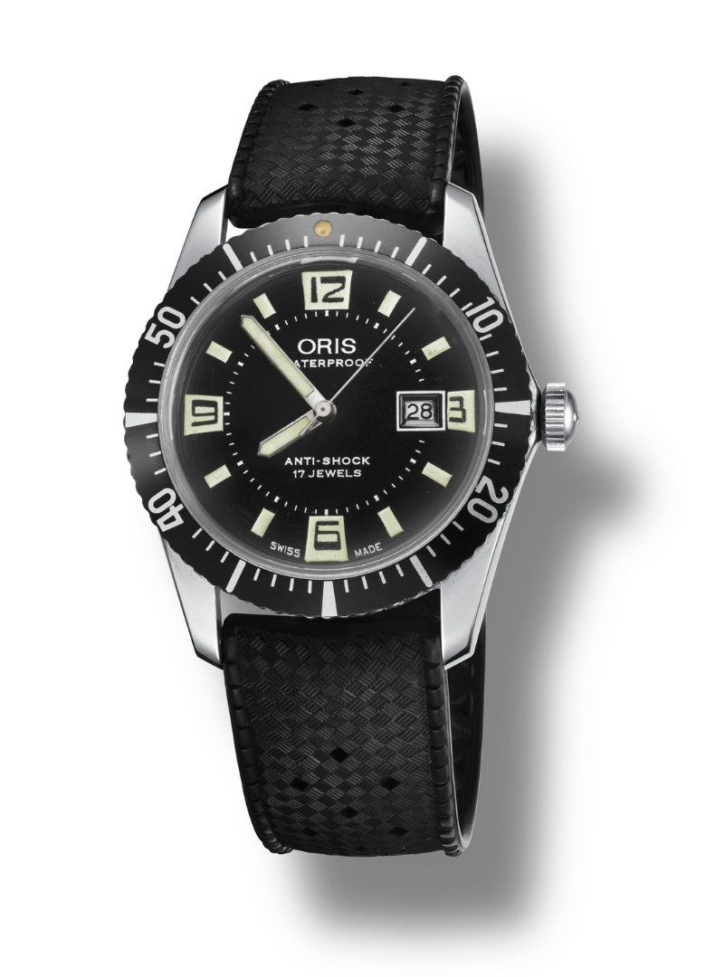 Oris_Divers Sixty-Five_1965