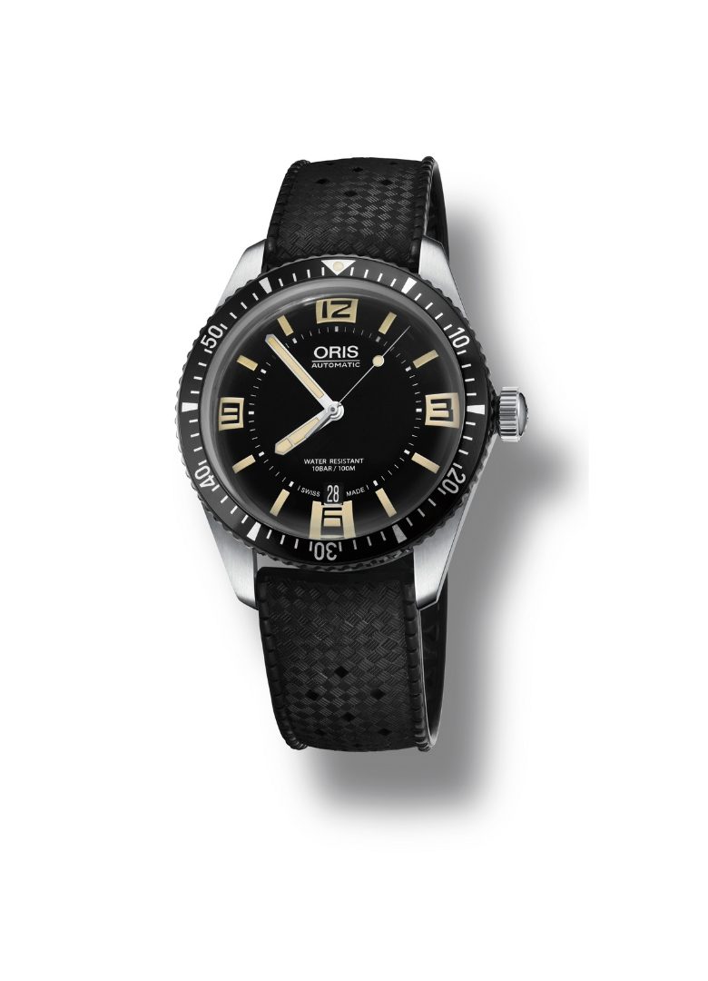 Oris_Divers Sixty-Five_2015