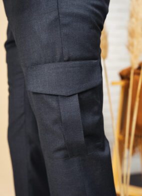 Pantalon Bruce Field