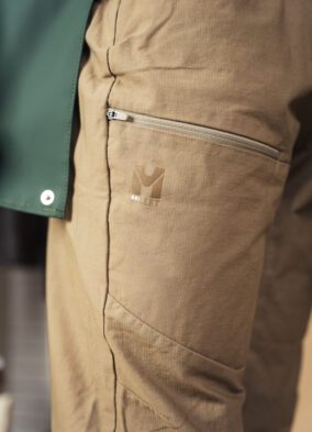 Pantalon Nature Millet