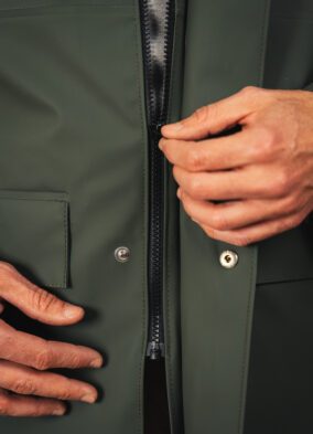 Parka Pluie Montlimart
