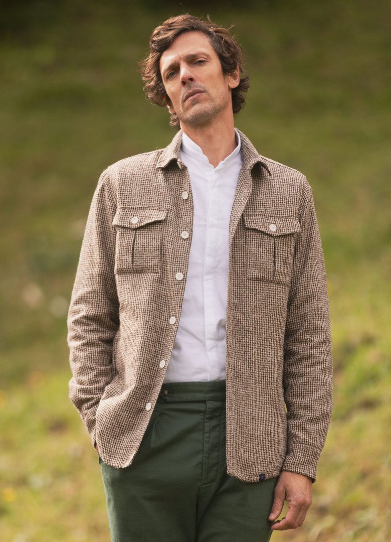 The Nines Chemise