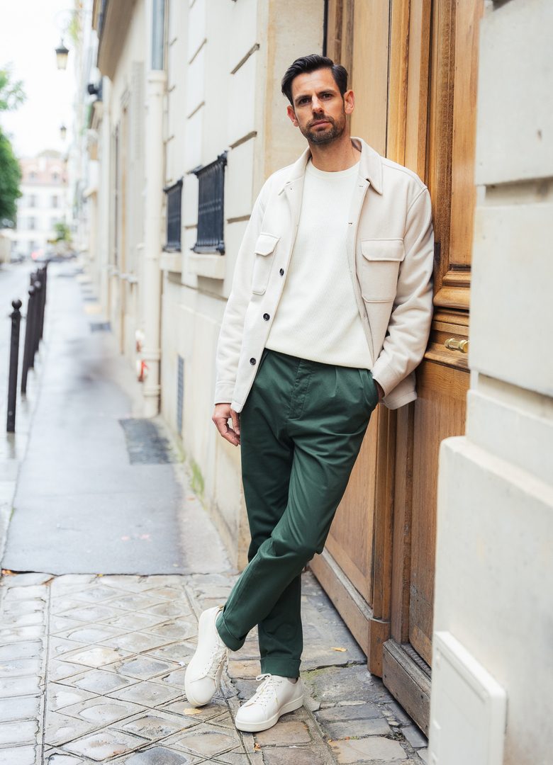 The Nines Pantalon