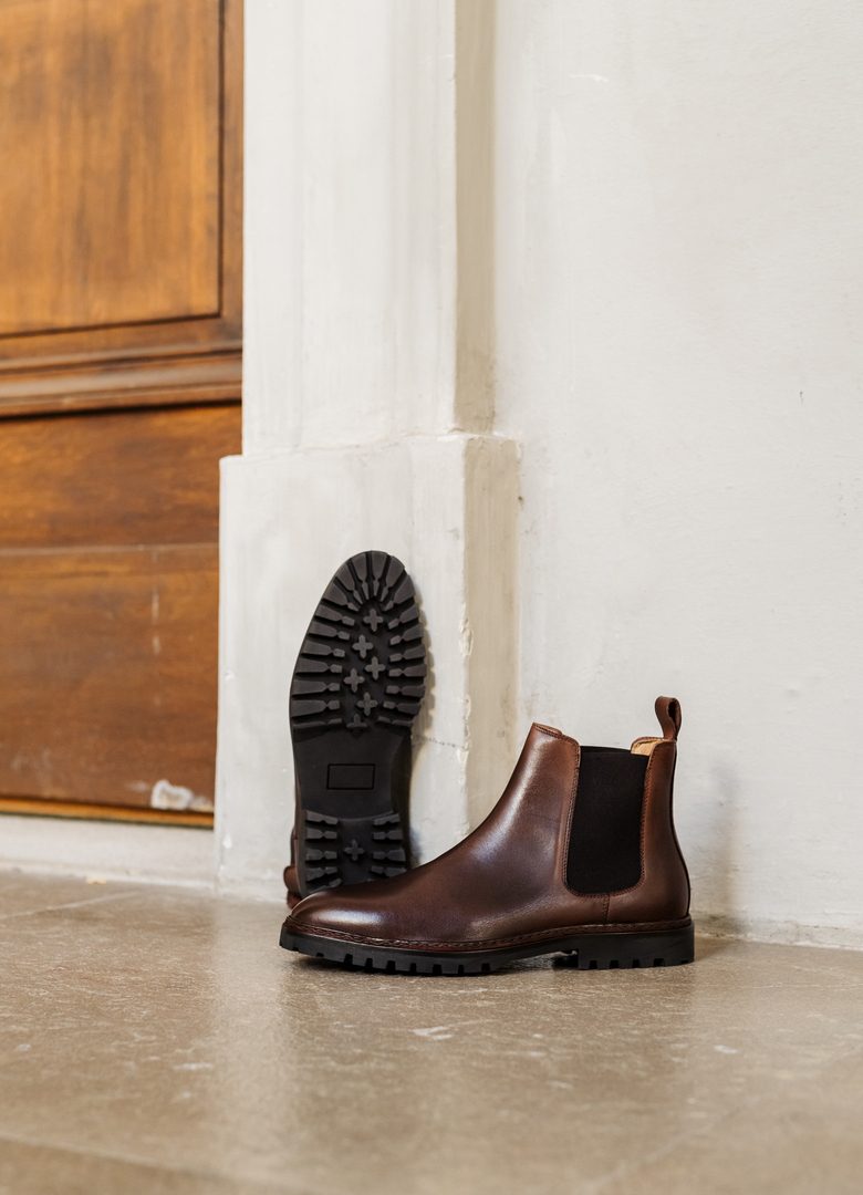 Bexley Boots Hiver