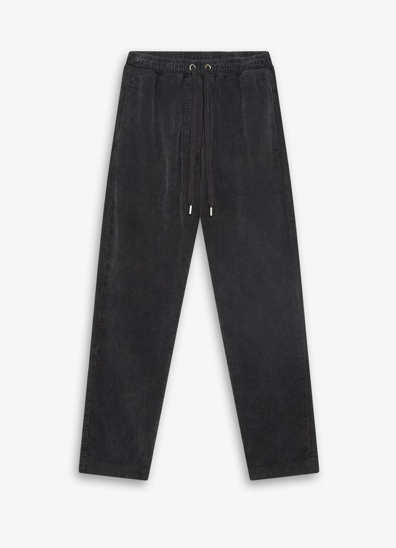 Blotter Atelier Pantalon Velours