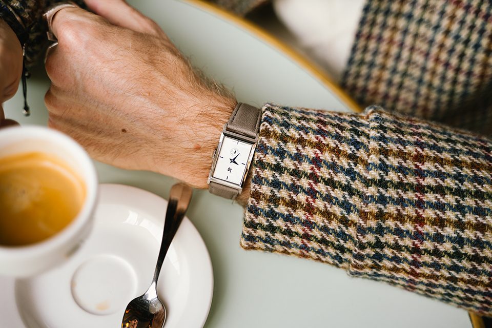 Blouson aviateur Artling montre