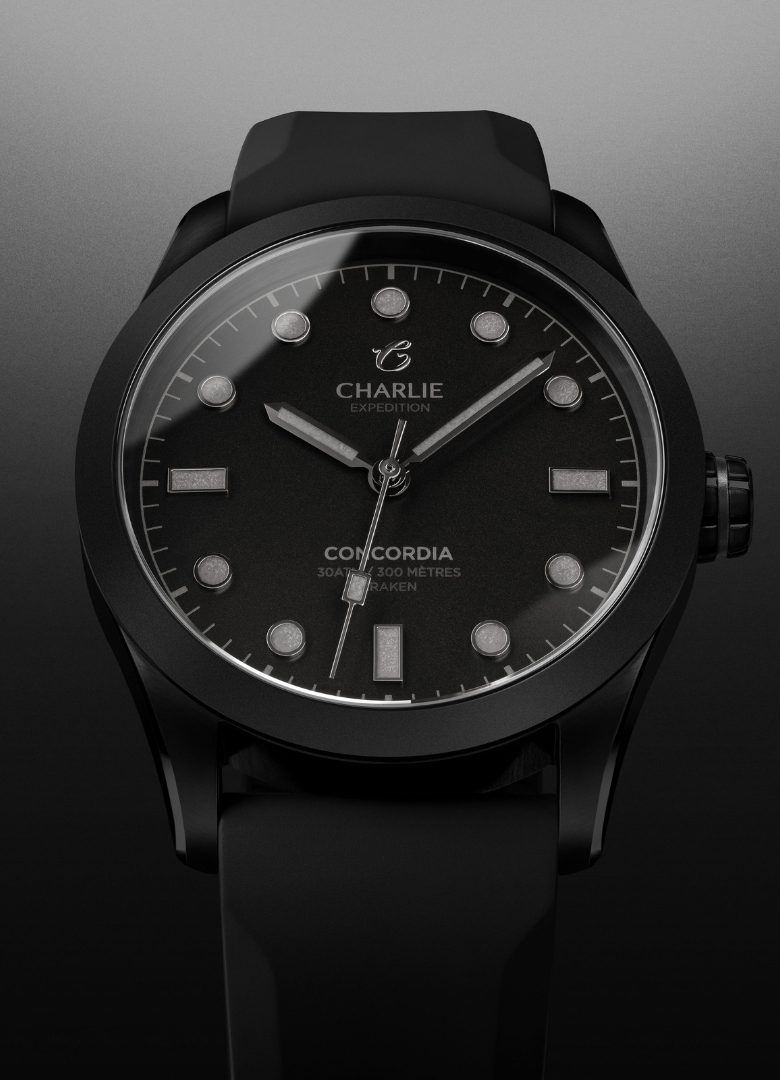 Charlie Paris_Kraken_Concordia_Quartz