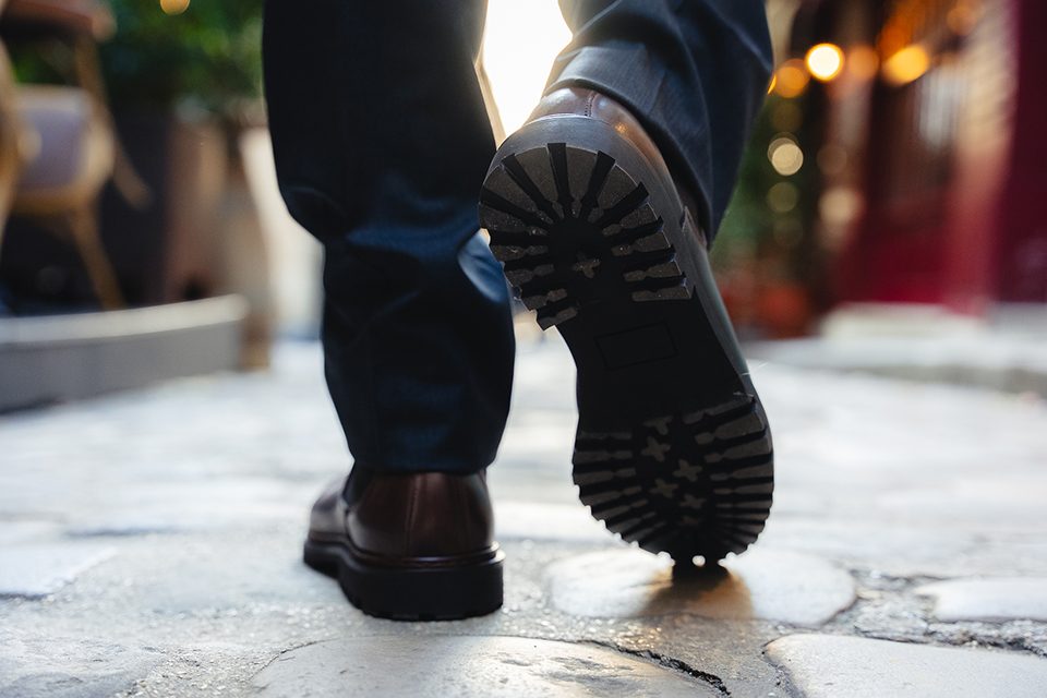 chelsea boots walterston bexley semelle