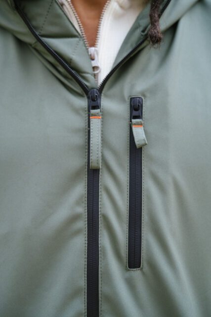 Daytona 73 Manteau