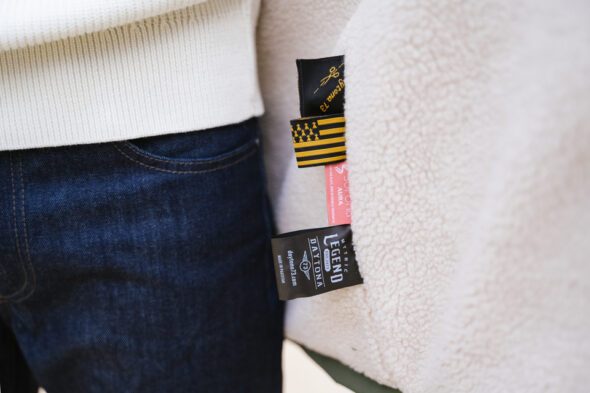Daytona 73 Sherpa