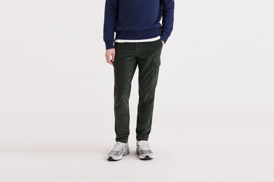 Dockers Pantalon Cargo