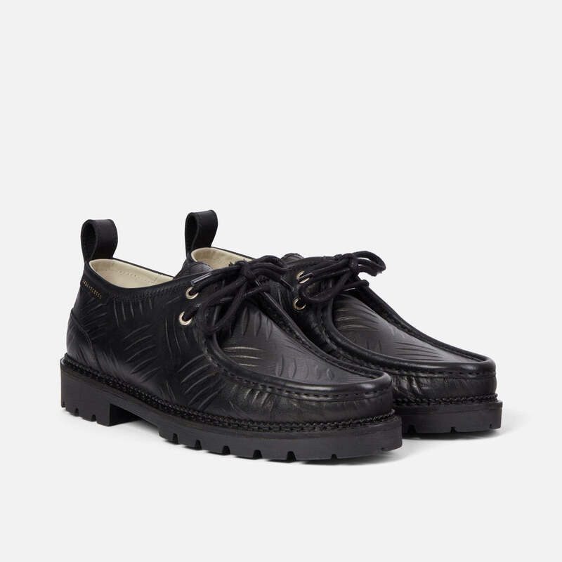 Duke And Dexter Chaussures