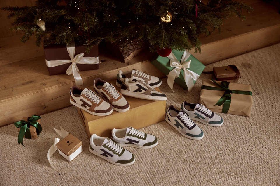 Faguo Baskets Hiver
