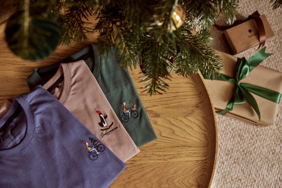Faguo Cadeau Noel