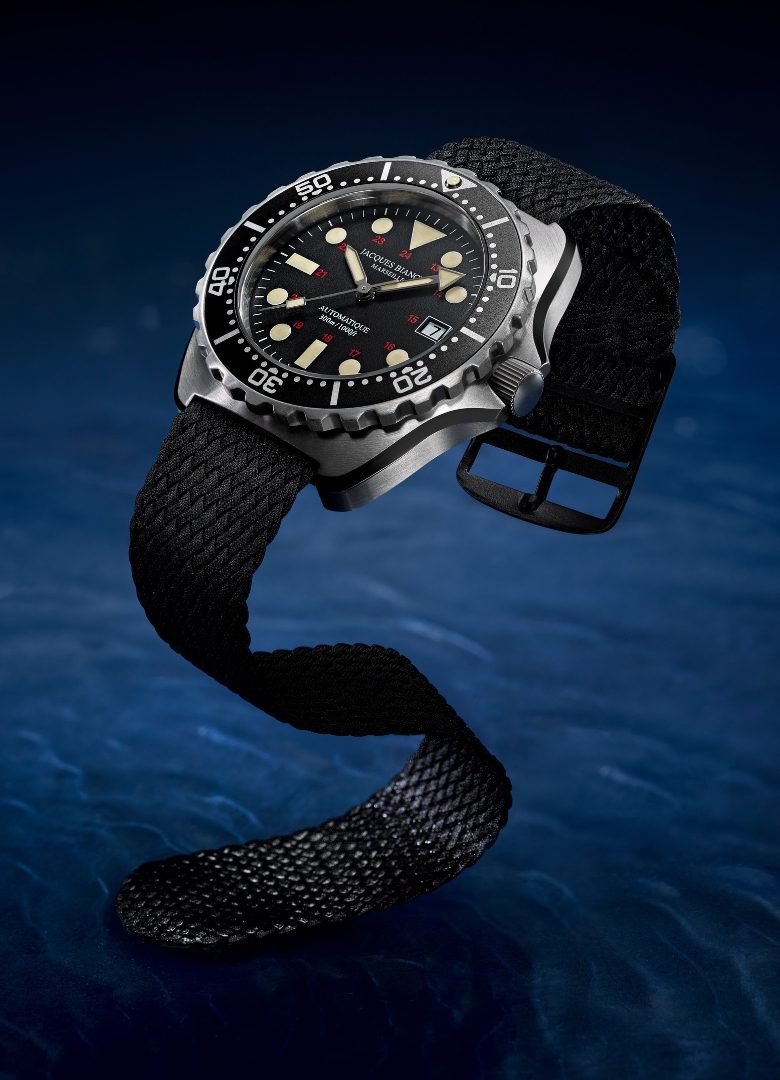 Jacques Bianchi Marseille_JB300_Lifestyle 3